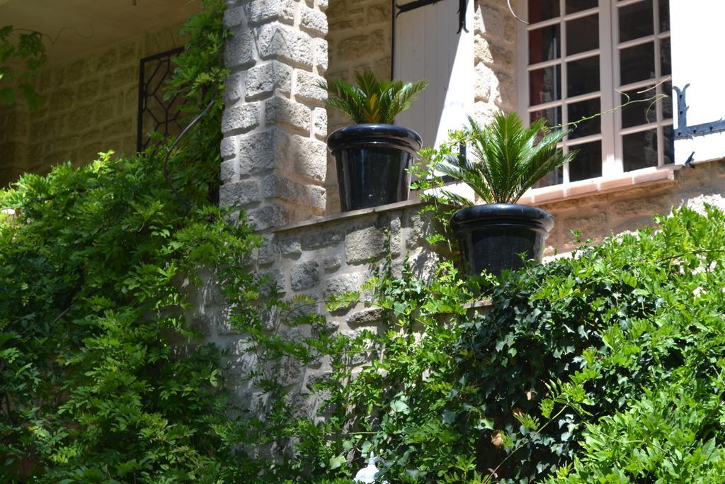 Mas Les Filaos Carpentras Exterior foto